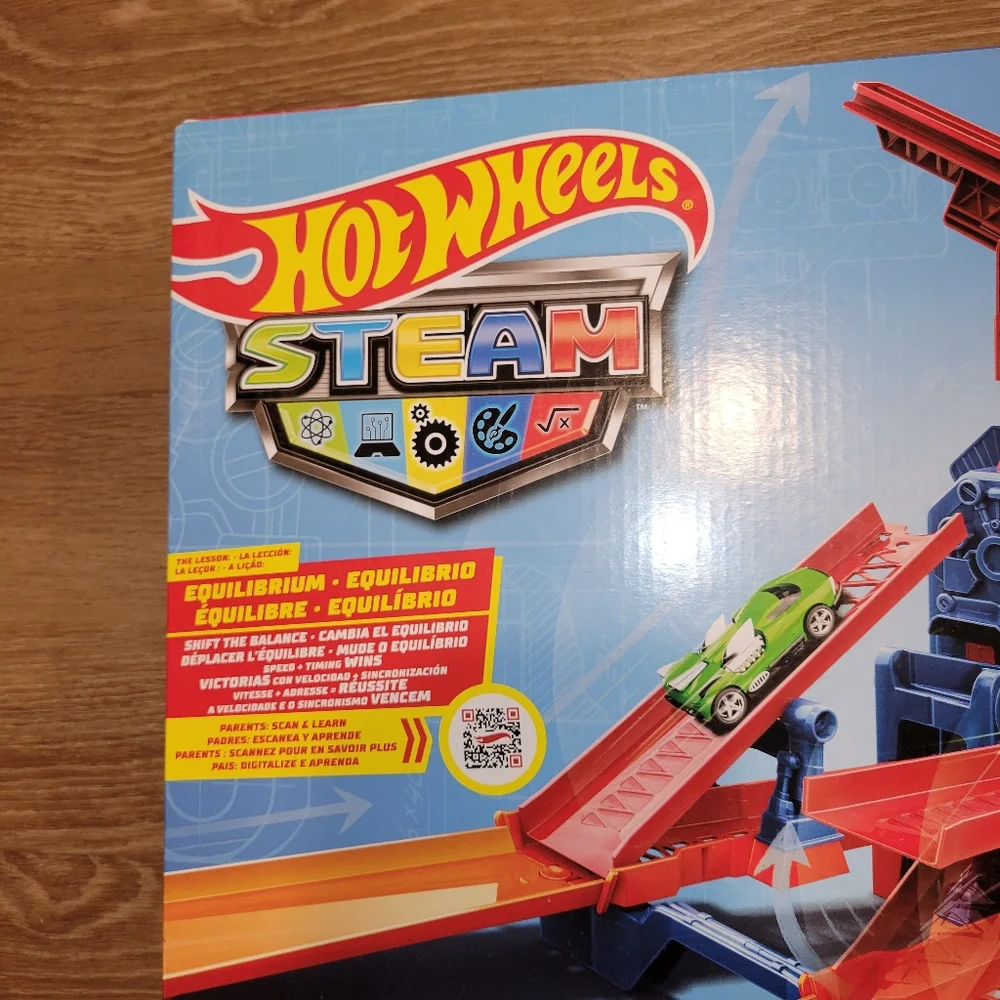 Hot Wheels hot wheels